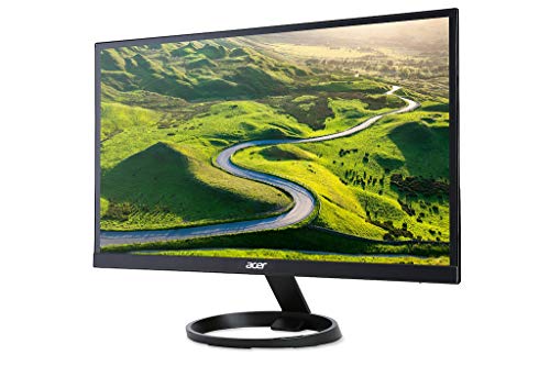 Acer R241YBbmix 23.8 INCH IPS FHD Fsync 1ms
