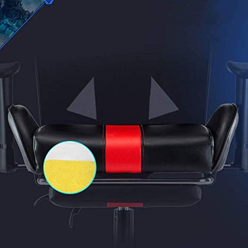 WALNUT Office Chair -Chair Products Computer Chair Home Esports Game Chair Ergonomic Office Chair Reclining Swivel Chair