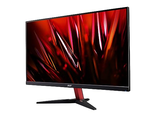Acer Nitro KG272S3bmiipfx 27 inch Gaming Monitor