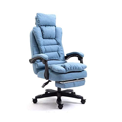 n/a 2020 design All mesh full Fabric multifunctional comfortable Ergonomic Office Chair (Color : A)
