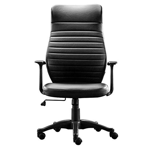 LZQDM High Back Mesh Office Chair with Adjustable Armrest Lumbar Support Headrest Swivel Task Desk Chair Computer Chair Guest Chairs Reception Ch