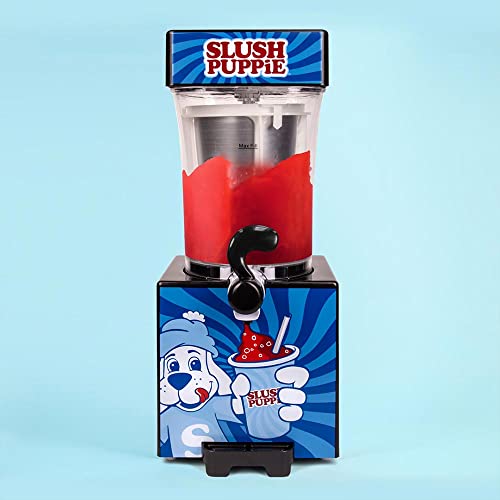 Fizz Creations Slush Puppy Machine