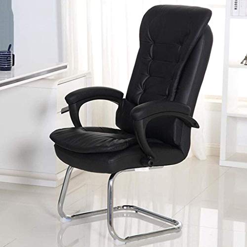n/a Chairs Office Chair Swivel Seat Ergonomic Executive Chair Computer Desk Chair Height Durable Strong