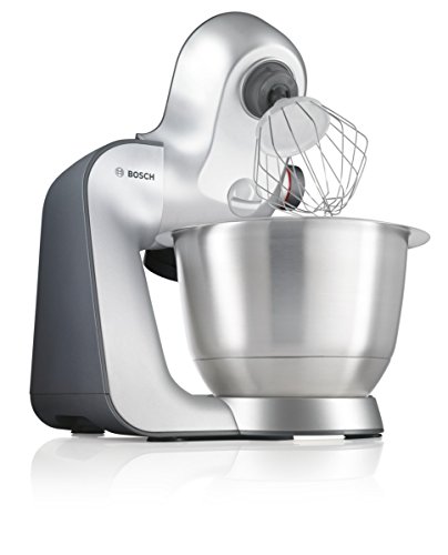 Bosch Serie 4 MUM59340GB 3.9 Litre 1000W Stand Mixer - Anthracite