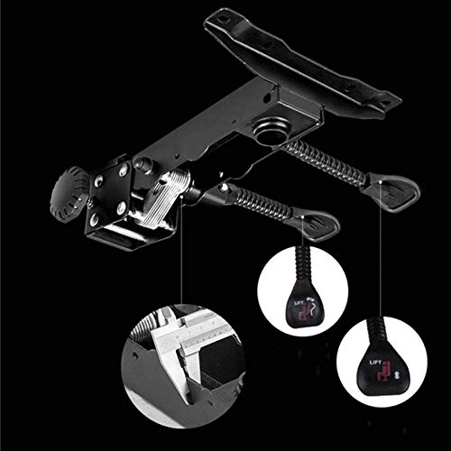 PY Home Office Desk Chairs Computer Gaming Chairs for Home and Office Headrest Support Seat Slid Heavy Duty Adjustable Swivel Chair High Back Tas