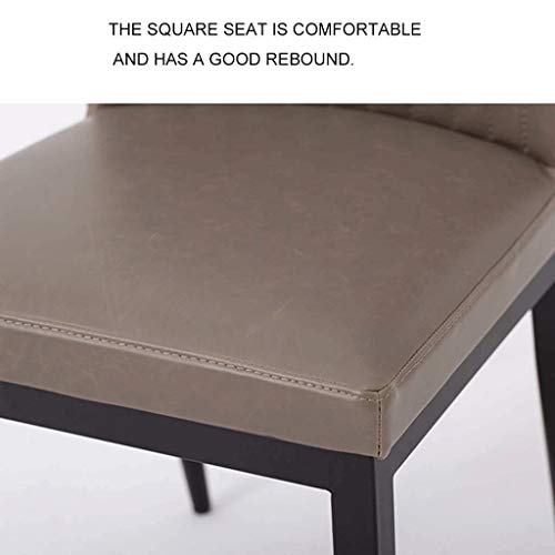 n/a Dining Chair Rotating Solid Wood Computer Chair Home Fabric Backrest Leisure Chair Office Armrests to Discuss Chair