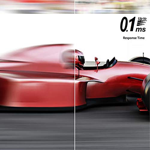 Acer Nitro XV272 Xbmiiprx 27" Full HD (1920 x 1080) IPS Gaming Monitor with AMD Radeon FREESYNC Technology, 240Hz, Up to 0.1ms, DisplayHDR400, 99