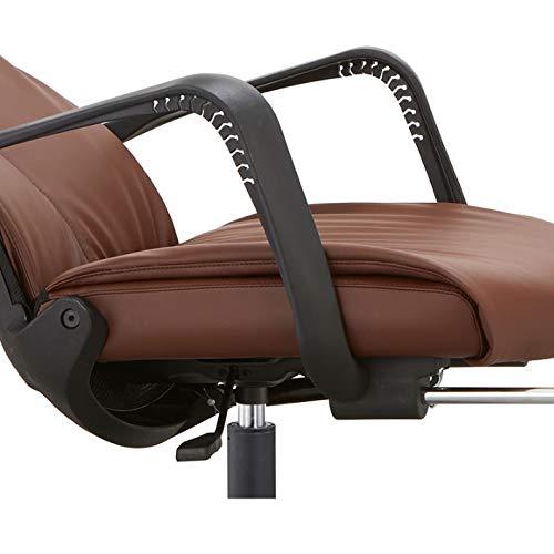 office chair gaming chair computer chair Computer Chair Reclining Lunch Break Chair Office Home Comfortable Sedentary Waist Chair Ergonomic (Colo