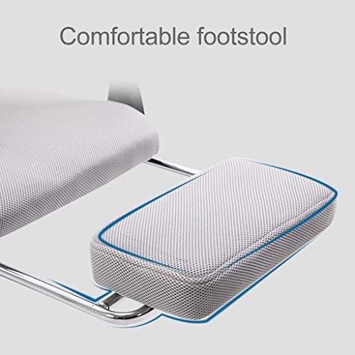 n/a Computer chair Furniture/Home Office Furniture Home E-sports Chair Office Chair Lift Chair Sleek Backrest Chair, Lifting Adjusting Headrest