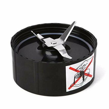 TS Trade Replacement Part MB-1001 blender Cross Blade Rubber Seal Ring for Magic Bullet Juicer 250W