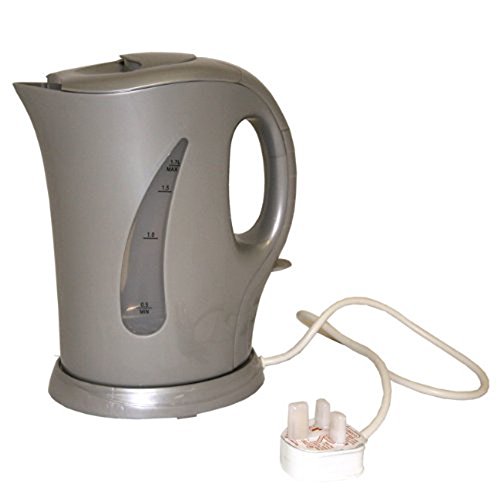 Sunncamp Cordless 240V Jug Kettle
