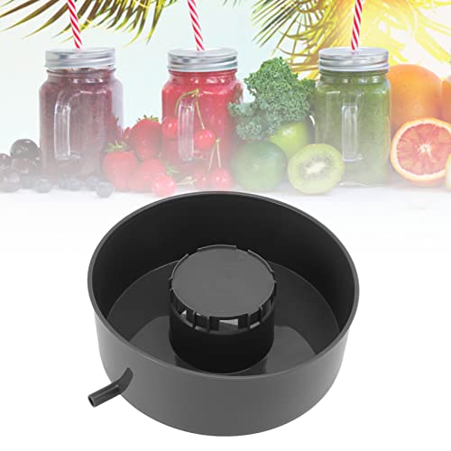 Steam Juicer for Thermomix Appliances, Reusable Juice Extractor with 13.8in Silicone Hose for Thermomix TM6, TM5, TM31, Extract Juice without Squ