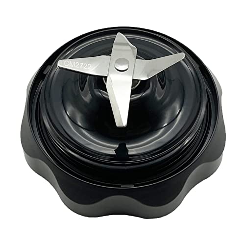 Blender Extractor Cross Blade Easy Twist Blade Replacement Parts for NutriBullet Pro 1000 Watt, NutriBullet Select 2.0, NutriBullet 1200w Combo B