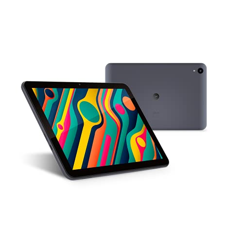 SPC Tablet Gravity New 10,1 HD 2GB 32GB Negra