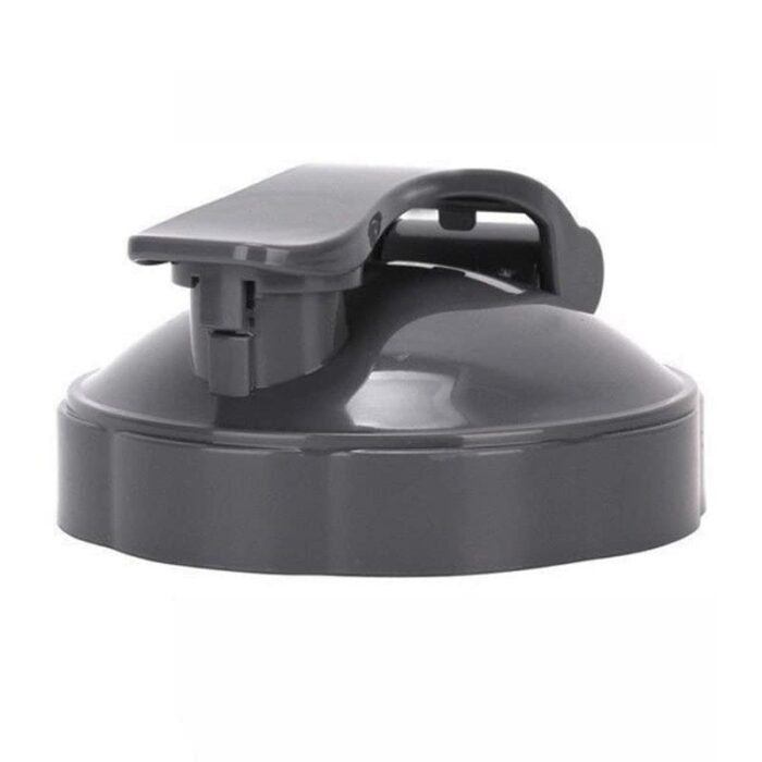 WANGCL Resealable Cup Lids and Flip Top to-go Lid Replacement Parts for 600w & 900w NutriBullet Blender 32/24/18OZ Cups