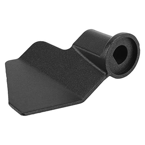 Bread Maker Paddle, Non Stick Coating + Carbon Steel Material Bread Mixing Paddle Replacement Part, for Kitchen Breadmaker Baker Machine