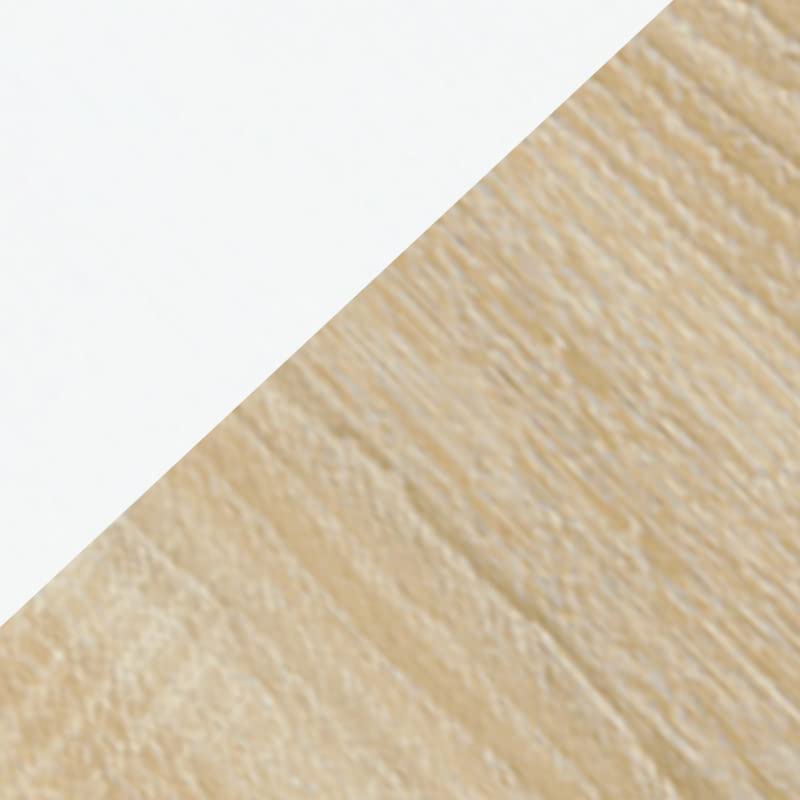 TEAMIX 42 inch Large Dual Monitor Riser, Extra Long Monitor Stand Riser Wide TV Stand Riser Monitor Stand for 2 Monitors Wood & Steel Desktop Ris