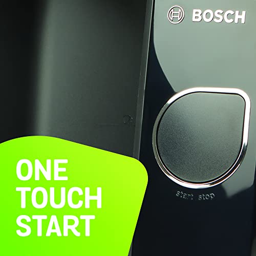 Bosch Tassimo Joy TAS4502NGB Coffee Machine, 1300 Watt, Black, 1.4 Litre