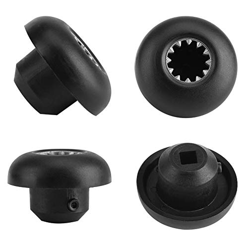 Drive Socket Replacement Kit with Wrench Compatible for Vita-Mix Blender Replacement Spare Parts Tool