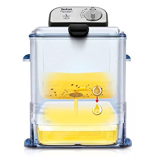 Tefal Oleoclean Pro Deep Fat Fryer FR804140 3.5L Food Semi commercial