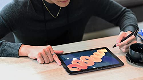 Tablet SPC Gravity 3 PRO Negro 10.35"-QC2.0-4GB-64GB
