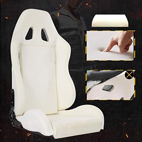 LZQDM Office chair -Ergonomics sports Chair Comfortable Sedentary Reclining Home College Chairs Dormitory Computer Chair