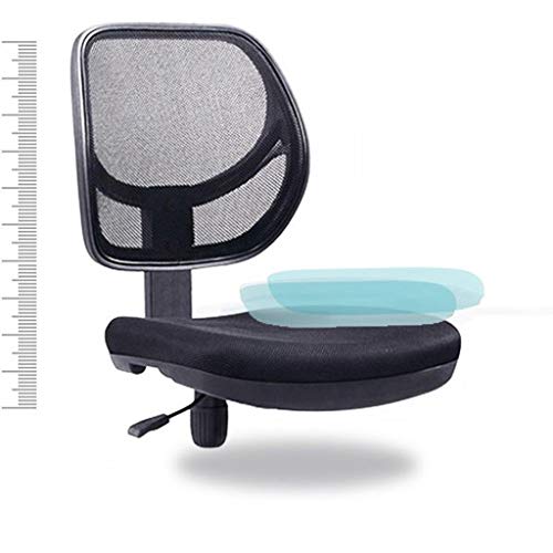 n/a Home Computer Chair To Work In An Office Chair Staff Member Chair Netting Lift Swivel Chair Lift Student Dormitory Chair