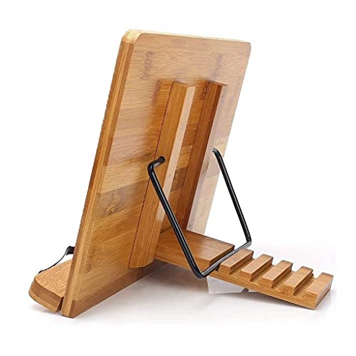 NXYJD Bookshelf, Standing Bookcase Small Space Book Shelves Rack for Living Room, Home, Office Compact Storage Organizer