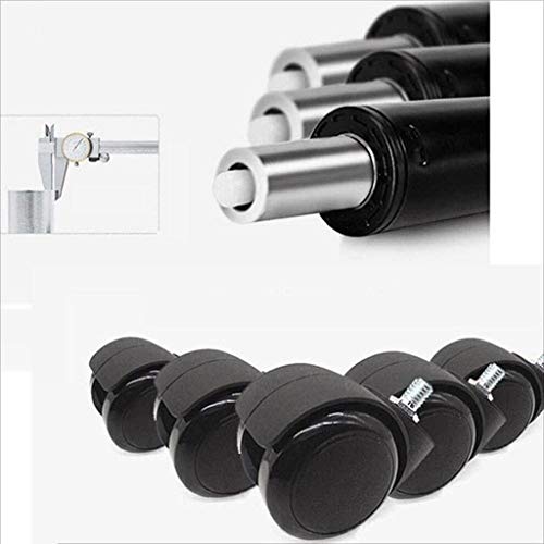 n/a Study/Office Chair Gaming Seat Pc Gamer Chair Rotating Office Furniture with Handrails Mesh Chair