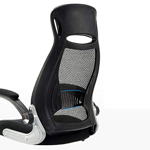 LEIGE Computer Chair Home Office Chair Backrest Swivel Chair Ergonomic Chair Gaming Chair Comfortable and Sedentary