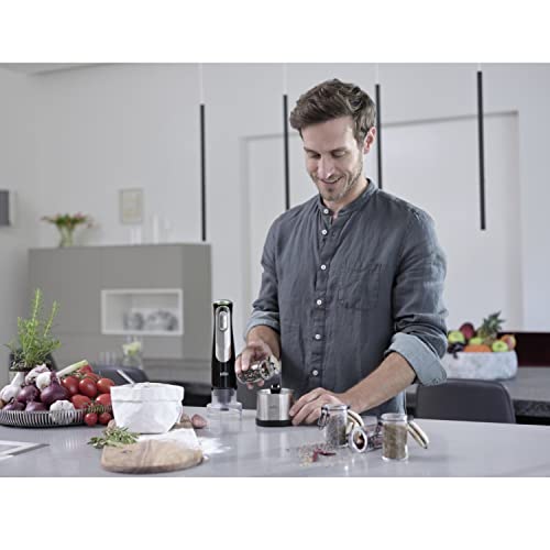 Braun MQ 9138XI MultiQuick 9 Hand Blender