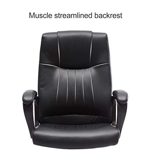 n/a Computer Chair Furniture/Home Office Furniture Boss Chair Office Conference Chair Study Writing Chair Company Staff Chair Beautiful