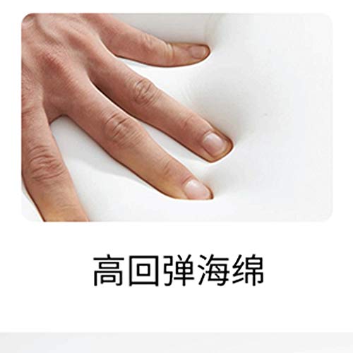 MMAXZ Simple Computer Chair Home Office Chair Dormitory Chair Backrest Swivel Chair Simple Lazy Staff Meeting Chair Seat Lift Chair