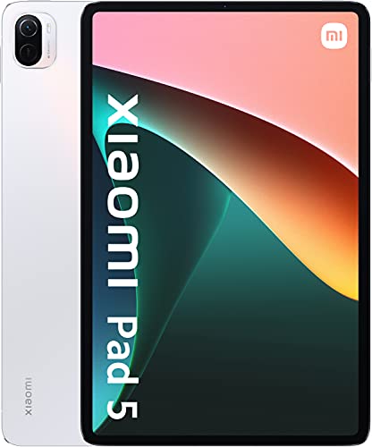 Xiaomi Pad 5 6GB 128GB Wi-Fi Pearl White