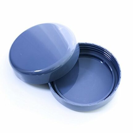2 Lids for Nutribullet - High Quality Resealable Cup Lids - Accessory - Spare - Nutribullet Compatible Replacement Parts