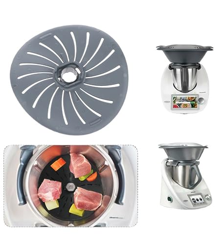 Blade Protective Cover, Food Class Protector High Temperature Resistance Cooking Machine Blade Cover for Thermomix TM5 TM6 TM31 Accessries