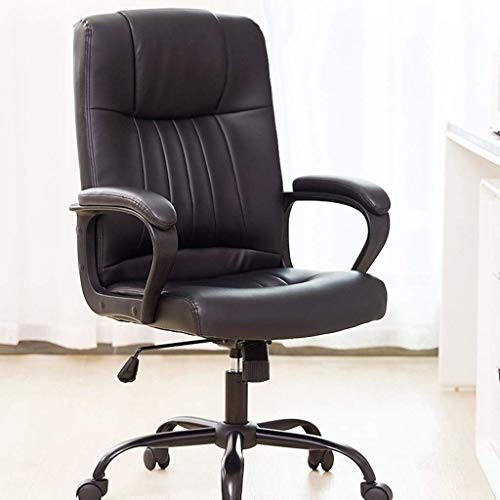 ygqbgy Computer Chair Furniture/Home Office Furniture Boss Chair Office Conference Chair Study Writing Chair Company Staff Chair Beautiful