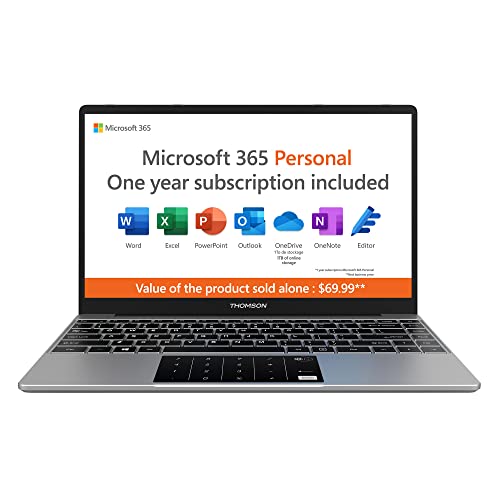 Thomson Neo Laptop 14.1