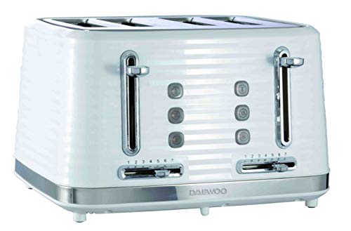 Daewoo SDA1970 Hive Textured Body Kettle with Concealed Heeating Element, Power On Indicator and Removable Filter, Automatic and Manual Switch Of