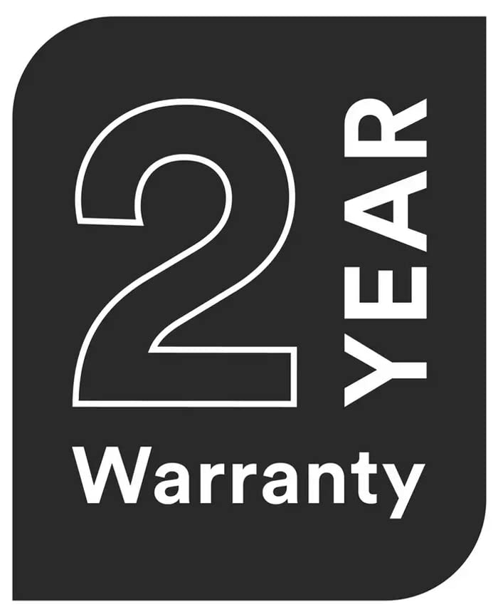 Hisense HB25MOBX7GUK Integrated 25 Litre Microwave With Grill - Black, 15 x 23 x 15 inches (L x W x H)