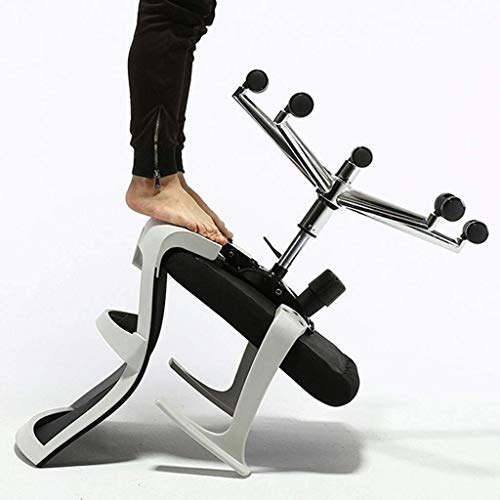 n/a Mid Back Mesh Office Computer Swivel Desk Task Chair, Ergonomic Executive Chair with Armrests