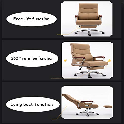 office chair gaming chair computer chair Massage Gaming Chair Ergonomic Computer Gaming Chair with Footrest Racing Home Office Chair High Back PU