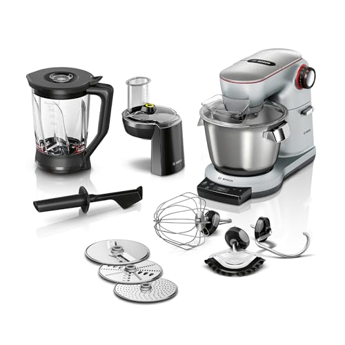 Bosch Serie 4 MUM59340GB 3.9 Litre 1000W Stand Mixer - Anthracite