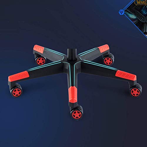 LZQDM Office chair -Chair products computer chair home esports game chair ergonomic office chair reclining swivel chair