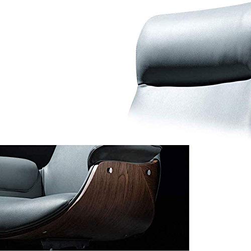 n/a Backrest Reclining Swivel Chair Modern Minimalist Home Office Chair Computer Chair