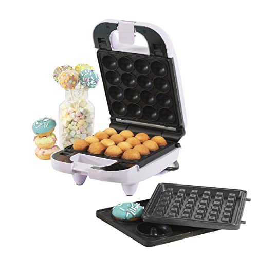 Giles & Posner Mini Treat Maker -