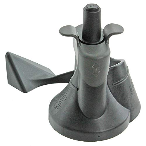 Find A Spare Mixing Paddle Blade Arm & Seal for Tefal Actifry Fryer AL800000/12 Series AL800030/12A AL800100/12 Equivalent to: SS-990596