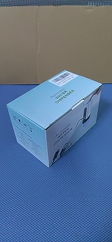 HSIULMY Water Bottle Pump,USB Charging Automatic Drinking Water Pump Portable Electric Water Dispenser Water Bottle Switch for 5 Gallon Water Bot