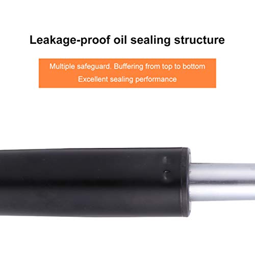 Garneck Office Chair Gas Lift Cylinder Office Chair Heavy Duty Gas Lift Cylinder Replacement Pneumatic Piston