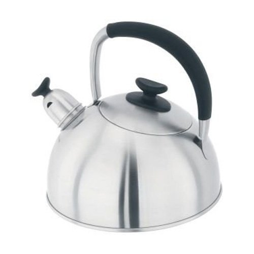Stellar Stove Top, Ebony Kettle, 2.5L